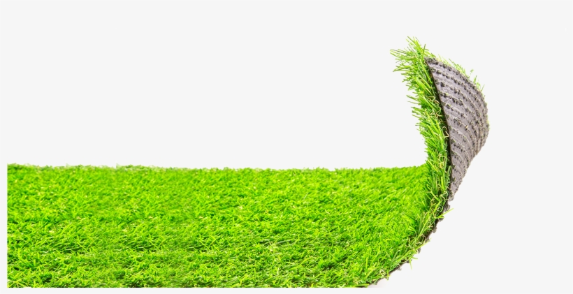 Sliderrollofturf - Artificial Turf, transparent png download