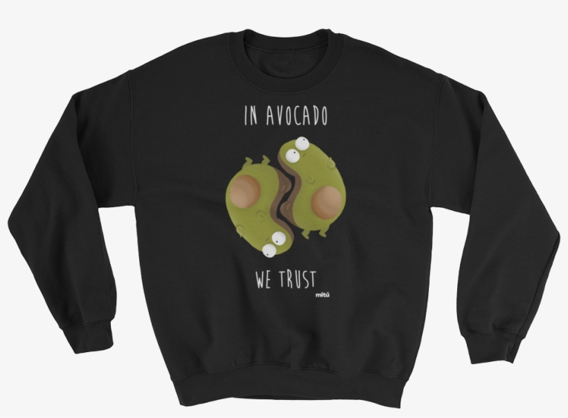 Guacardo Ying Yang Sweater - Bella Croptop & Sweatshirt - Erykah Badu, Solange,, transparent png download