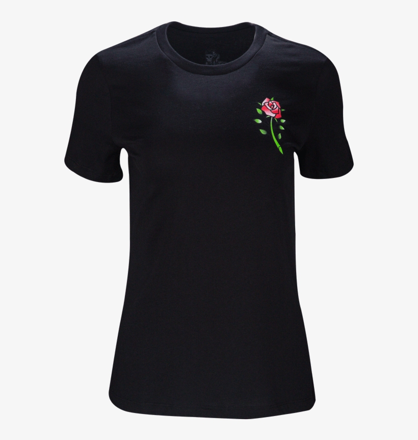 Stained Glass Tee - Blizzard Shirt, transparent png download