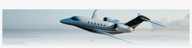 Flight Options Best Private Jet Fleet - Flight Options Png, transparent png download