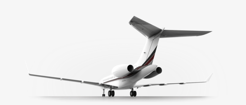 Gulfstream V, transparent png download