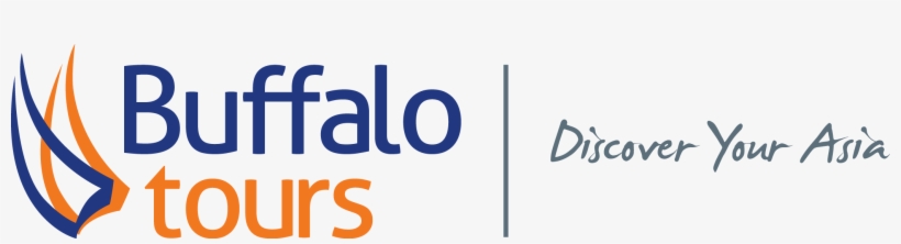 Buffalo Tours Logo, transparent png download