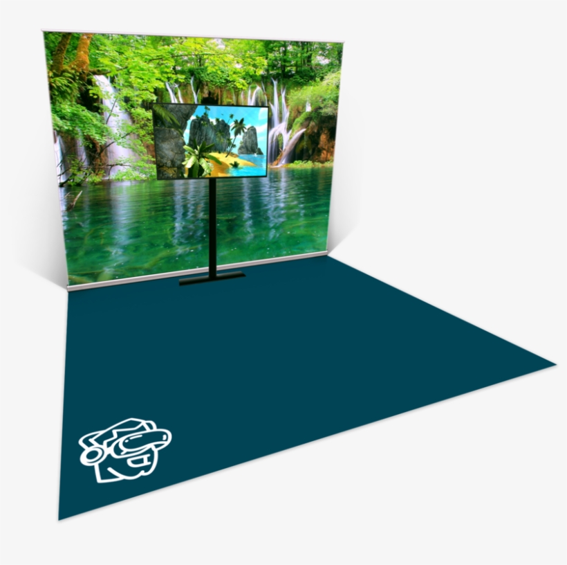 Richies Plank - Plitvice Lakes National Park, transparent png download