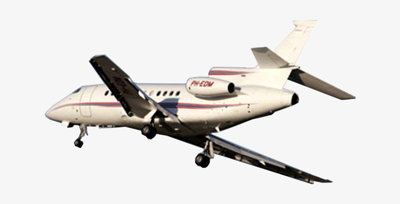 Your Own Private Jet - Narrow-body Aircraft, transparent png download