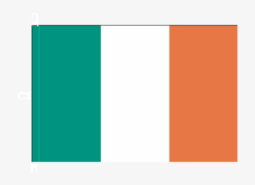 Flag With Carabiners - Colorfulness, transparent png download