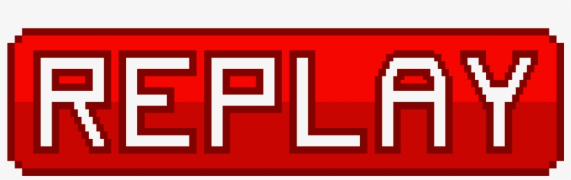 Replay Button - Greeting Card, transparent png download