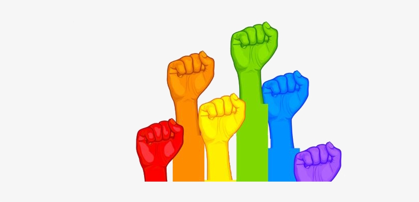 Lgbt Png High-quality Image - Lgbt Community, transparent png download