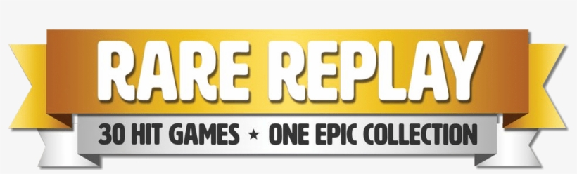 Alright, So I Don't Own An Xbox One Yet, But I'm Going - Pre-owned Rare Replay For Xbox One, transparent png download