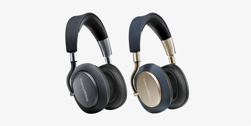 He Estado Usando Y Escuchando Los Auriculares Bowers - Bowers And Wilkins Px, transparent png download