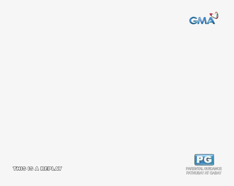 Gma 7 Dog This Is A Replay Version 2018 - Wiki, transparent png download