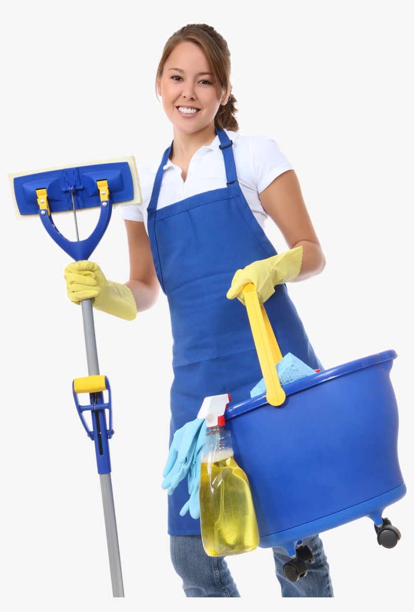 Cleaning Service, transparent png download