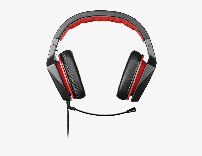 Audífonos Lenovo Y Gaming - Lenovo Y Gaming Headset Gxd0j16085, transparent png download