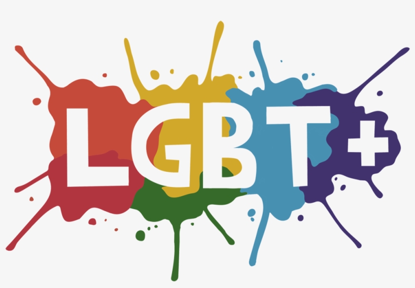 Clip Library Stock Who We Are And What Do Network - Lgbt+, transparent png download