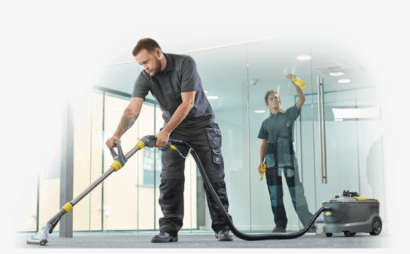 Janitorial Cleaning Services - Cleaning, transparent png download