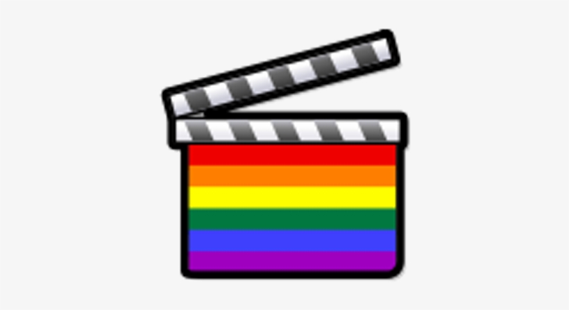 Lgbt Film Fests - Cinema Lgbt, transparent png download