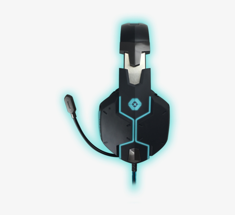 Image Label - Headphones, transparent png download