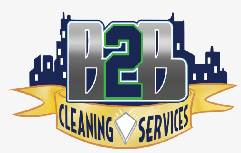 B2b Cleaning Services, transparent png download