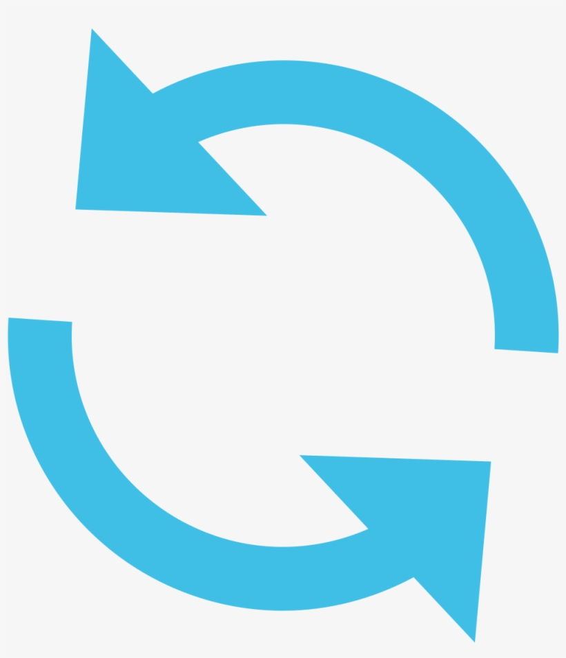 Arrows Emoji, transparent png download