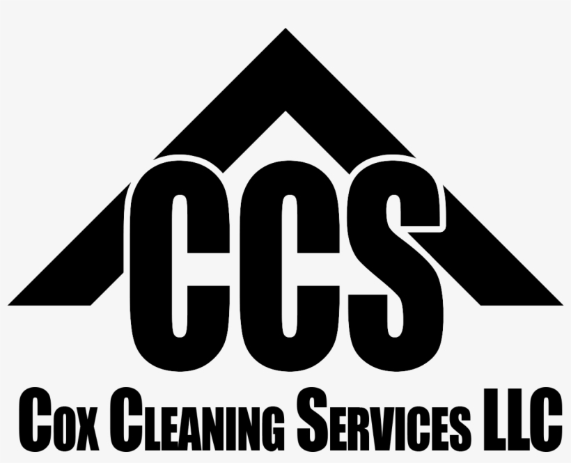 Cox Cleaning Services Llc - Graphic Design, transparent png download