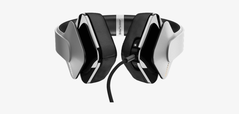 Alpine Headphones, transparent png download
