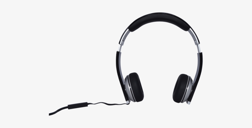 Int Accutone Audifonos Abajo1 Int Accutone Audifonos - Audifonos De Diadema Png, transparent png download