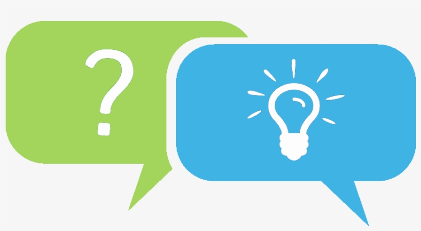 During A Recent Light Reading Webinar On Virtualized - Questions Ideas, transparent png download