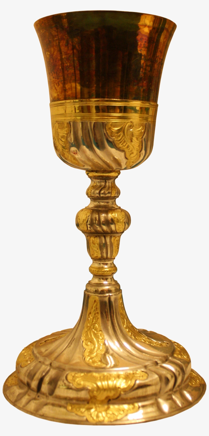 Chalice Made By Biagio Bellotti, 1766 - Chalice Png, transparent png download