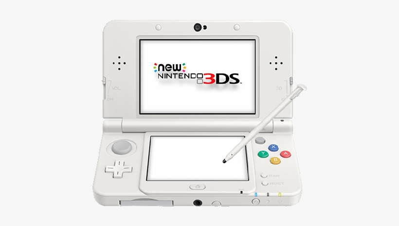 Nintendo Store Uk Now Available To Pre-order New 3ds - New Nintendo 3ds New Style Boutique 2, transparent png download