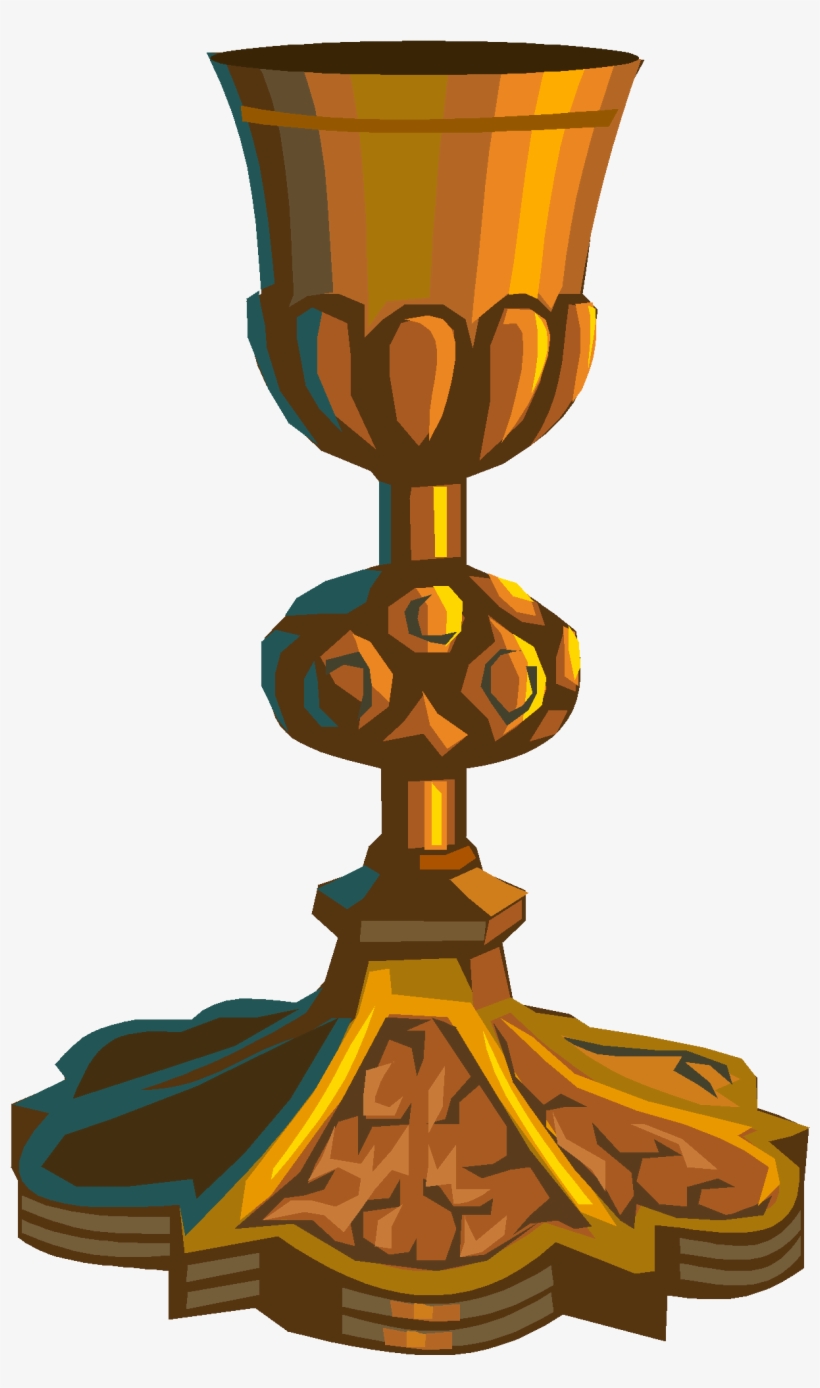 Svg Black And White Download Group On Emaze The Male - Chalice, transparent png download