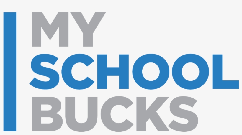 My School Bucks Logo - School Bucks, transparent png download