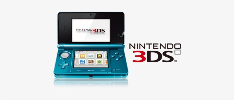 For A Limited Time, The Nintendo 3ds Is Currently On - Nintendo 3ds Price In Pakistan, transparent png download