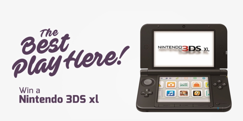 Contest - Best Game Console, transparent png download