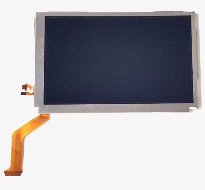 Lcd Nintendo 3ds Xl, transparent png download