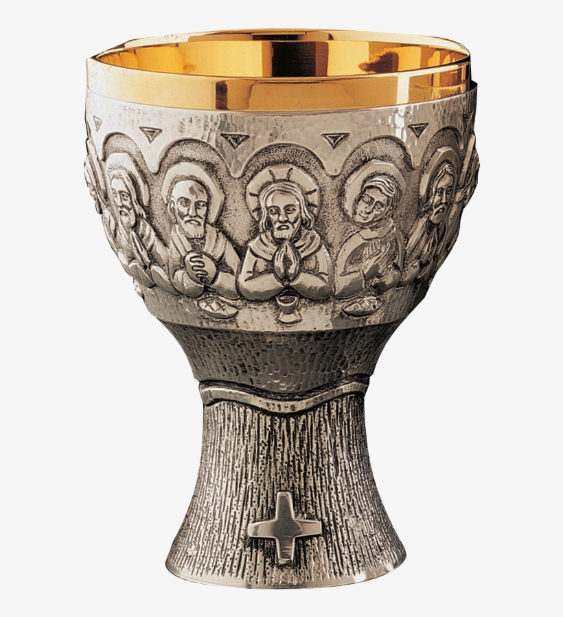Metal Ware & Accessories - Chalice, transparent png download