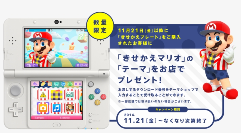 Posted On November 7, 2014 By Brian In New Nintendo - New Nintendo 3ds White Edition - White, transparent png download