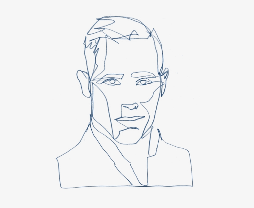 Steven Blue - Sketch, transparent png download
