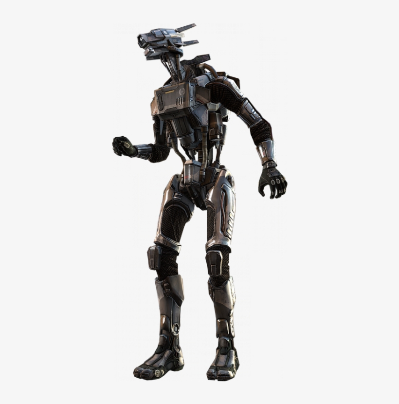 Vice Admiral, Designate - Titanfall Clipart, transparent png download