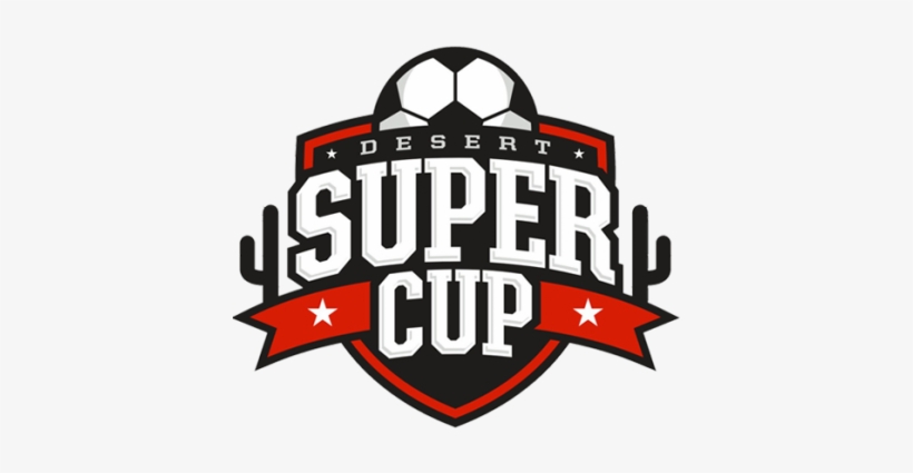 No One Yet You Can Be The First - Desert Super Cup, transparent png download
