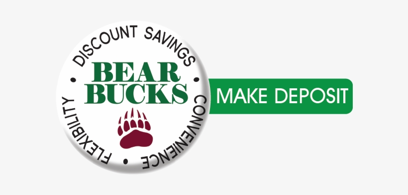 Make A Deposit - Deposit Account, transparent png download