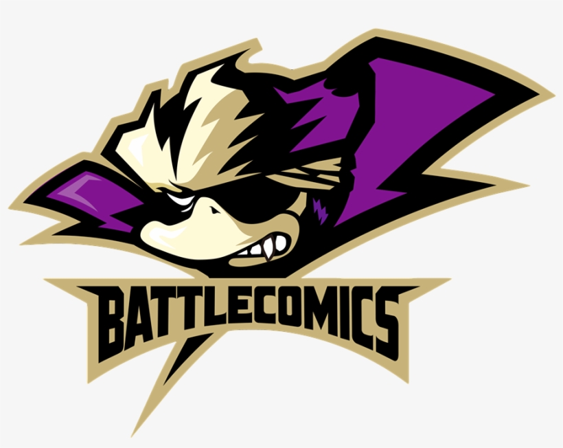 Team Battlecomics, transparent png download