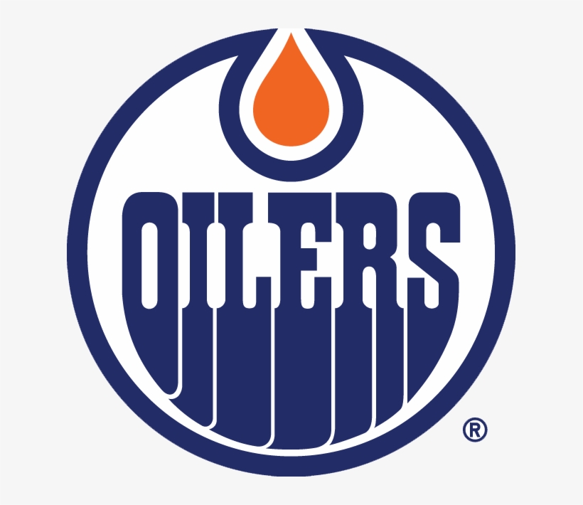 Edmonton Oilers 2017 Logo, transparent png download