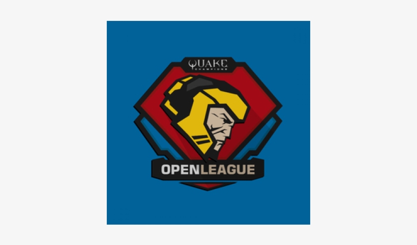 Quake Champions Open League, transparent png download