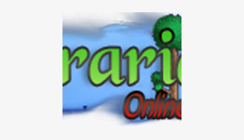 Terraria Online, transparent png download