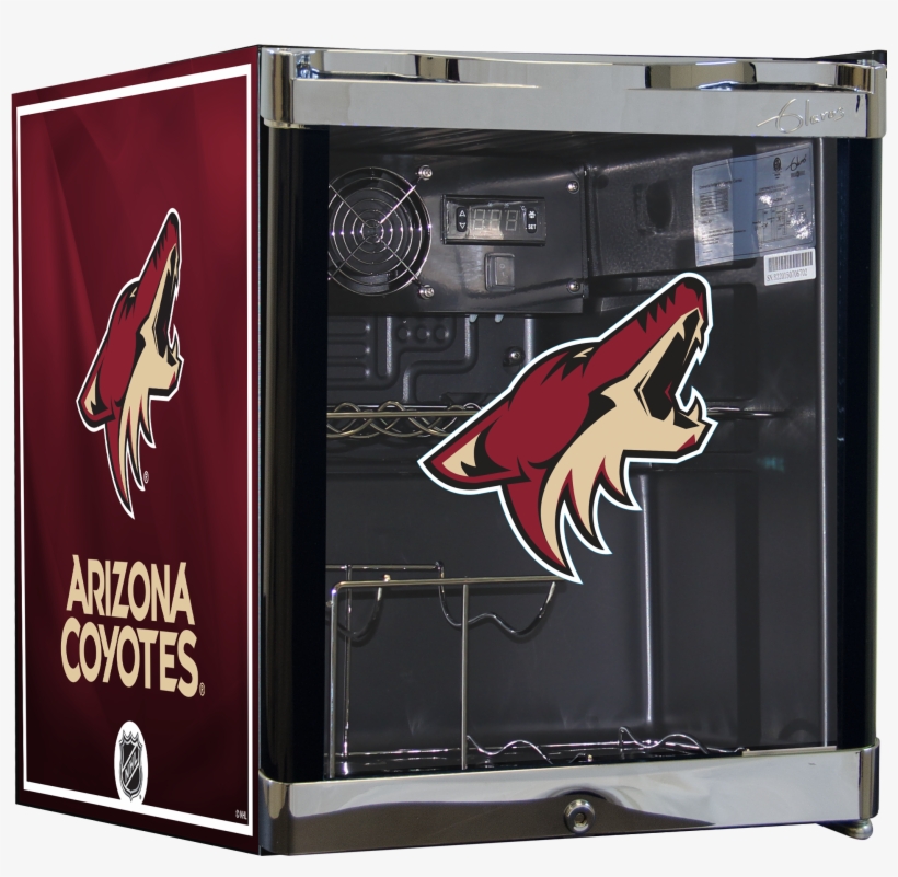 Nhl Wine Cooler 1.8 Cu Ft - Florida Panthers, transparent png download