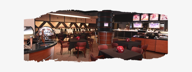 Rinkside Club - “ - Arizona Coyotes Suite Level Club, transparent png download