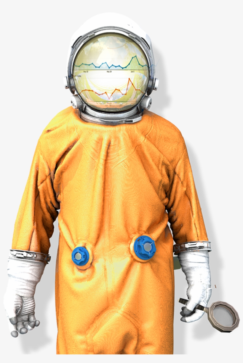 Paid Media - Dry Suit, transparent png download