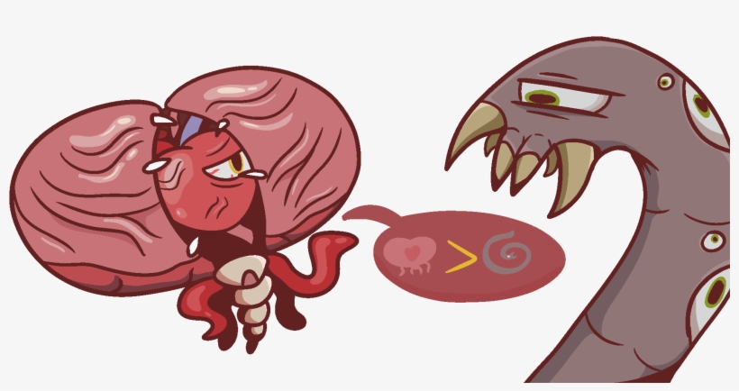 View Samegoogleiqdbsaucenao 1468507771128 , - Terraria Calamity Hentai, transparent png download