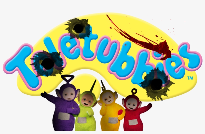 Teletubbies Is My Favourite Tv Show Of All Time - Teletubbies, transparent png download