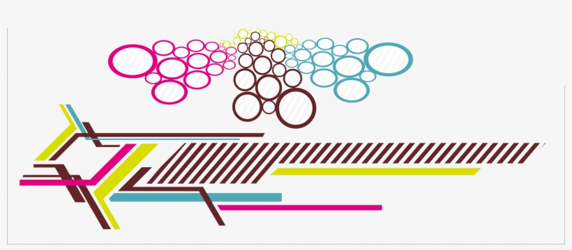 Clip Art Free Library Download Cool Color Decoration - Giới Trẻ Công Giáo, transparent png download