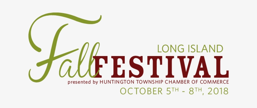 Official Website For Long Island Fall Festival - Country Fest, transparent png download